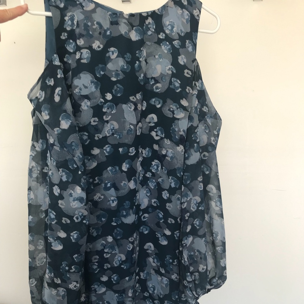 Never worn dress